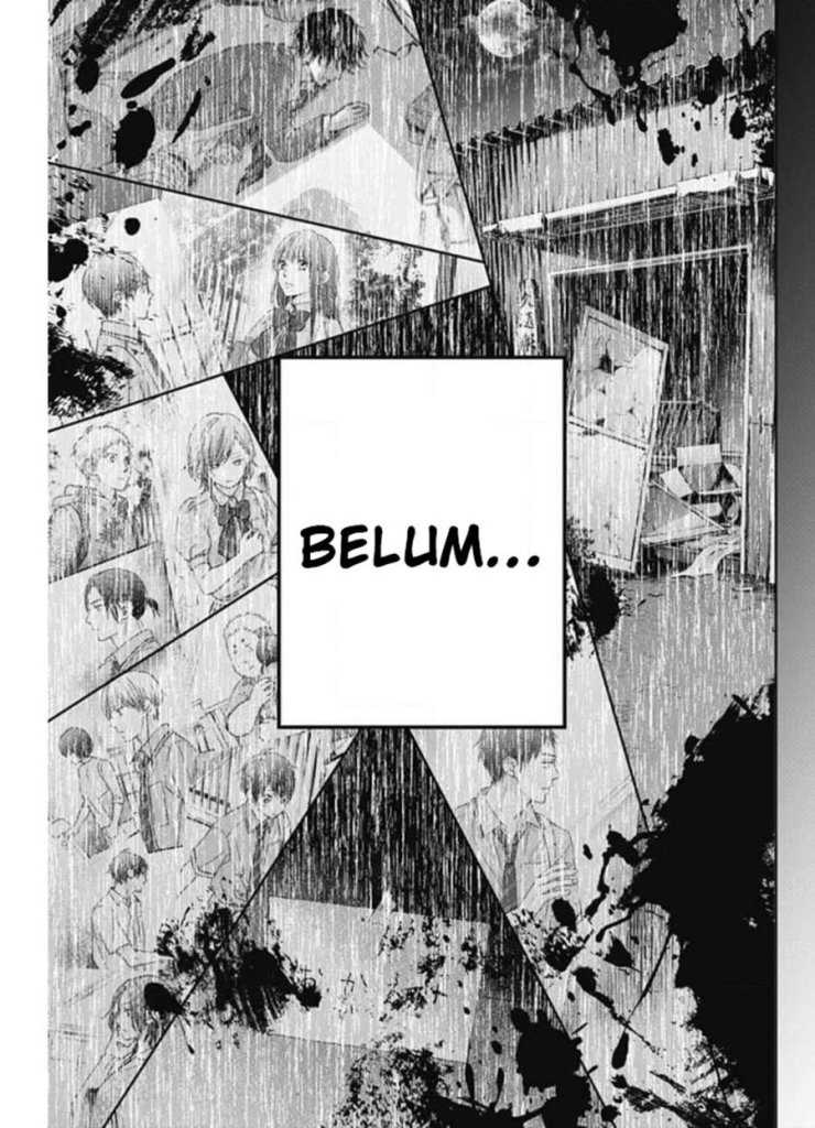 Kono Oto Tomare! Chapter 105 Bahasa Indonesia